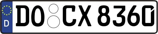 DO-CX8360