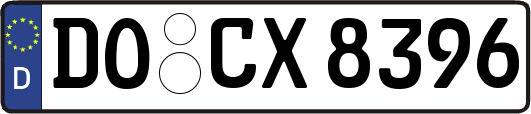 DO-CX8396