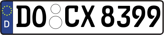 DO-CX8399