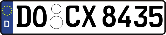 DO-CX8435