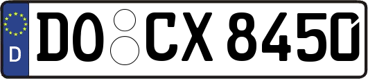 DO-CX8450