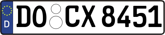 DO-CX8451
