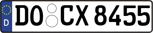 DO-CX8455
