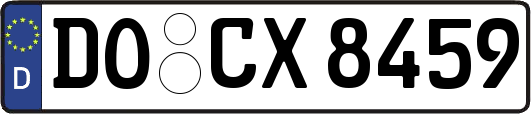 DO-CX8459