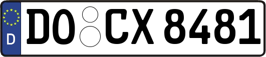 DO-CX8481