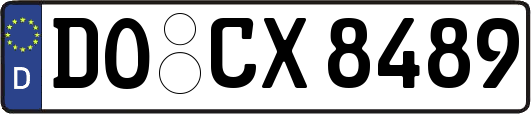 DO-CX8489