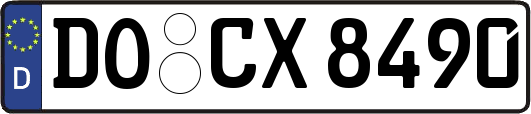 DO-CX8490