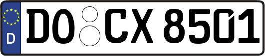 DO-CX8501