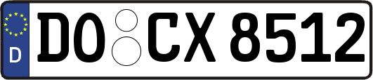 DO-CX8512