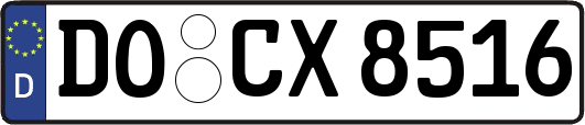 DO-CX8516