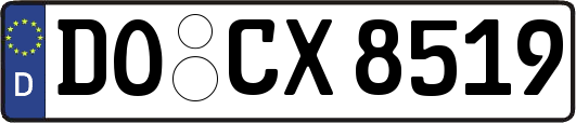 DO-CX8519