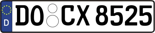 DO-CX8525