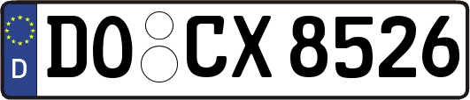 DO-CX8526