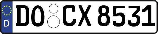 DO-CX8531