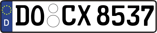 DO-CX8537