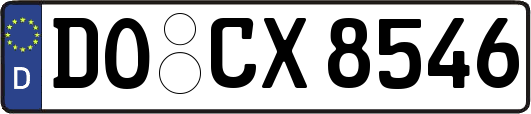 DO-CX8546