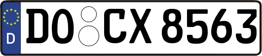 DO-CX8563