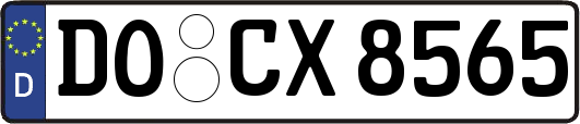 DO-CX8565