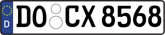DO-CX8568