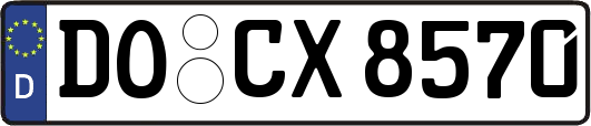 DO-CX8570