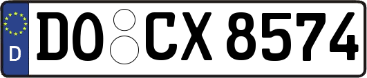 DO-CX8574