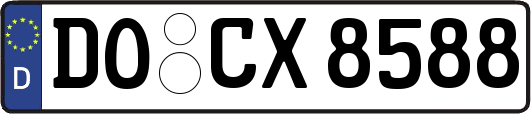 DO-CX8588