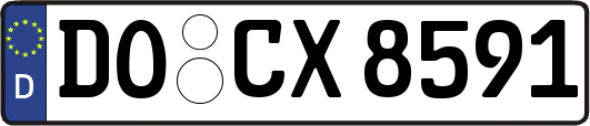 DO-CX8591