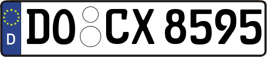 DO-CX8595