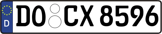 DO-CX8596