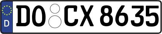 DO-CX8635