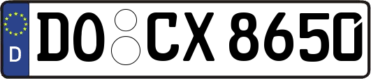 DO-CX8650