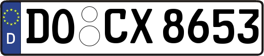 DO-CX8653
