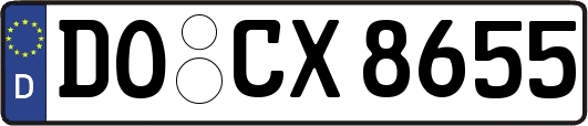 DO-CX8655