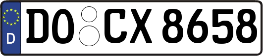 DO-CX8658