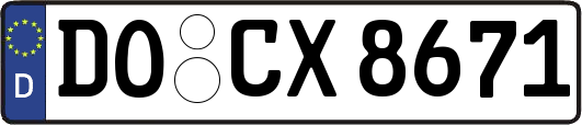 DO-CX8671