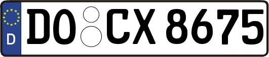 DO-CX8675