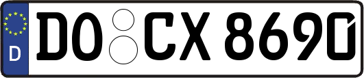 DO-CX8690