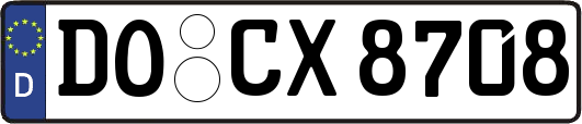 DO-CX8708