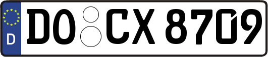 DO-CX8709
