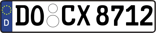 DO-CX8712
