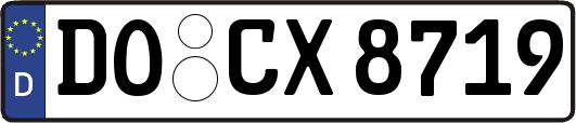 DO-CX8719