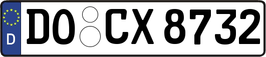 DO-CX8732