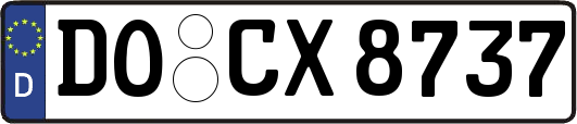 DO-CX8737