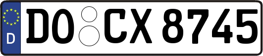 DO-CX8745