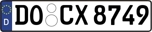 DO-CX8749