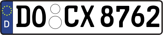 DO-CX8762