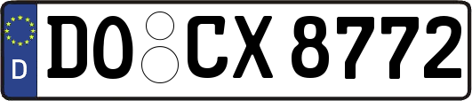 DO-CX8772