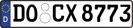 DO-CX8773