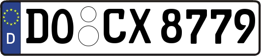 DO-CX8779