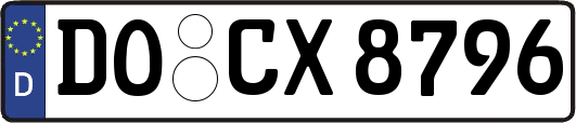 DO-CX8796